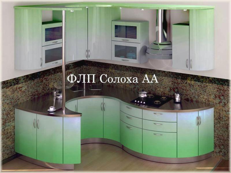 Кухня Харьков
