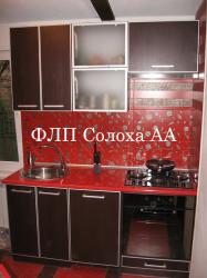 Кухня Харьков 9